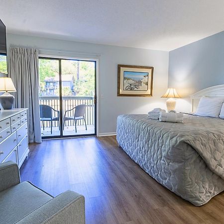 Ocean Cove At Palmetto Dunes 힐튼 헤드 아일랜드 외부 사진
