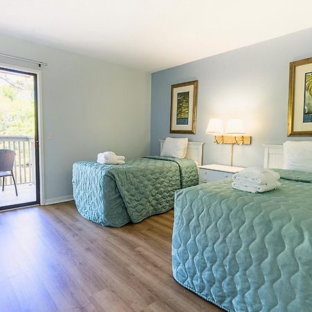 Ocean Cove At Palmetto Dunes 힐튼 헤드 아일랜드 외부 사진