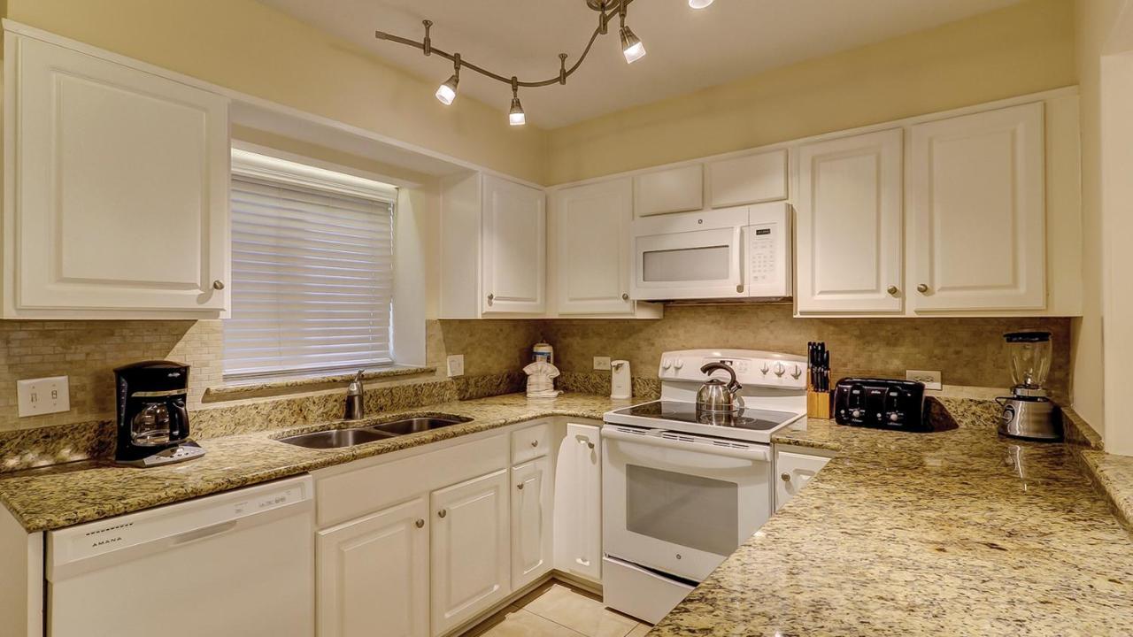 Ocean Cove At Palmetto Dunes 힐튼 헤드 아일랜드 외부 사진