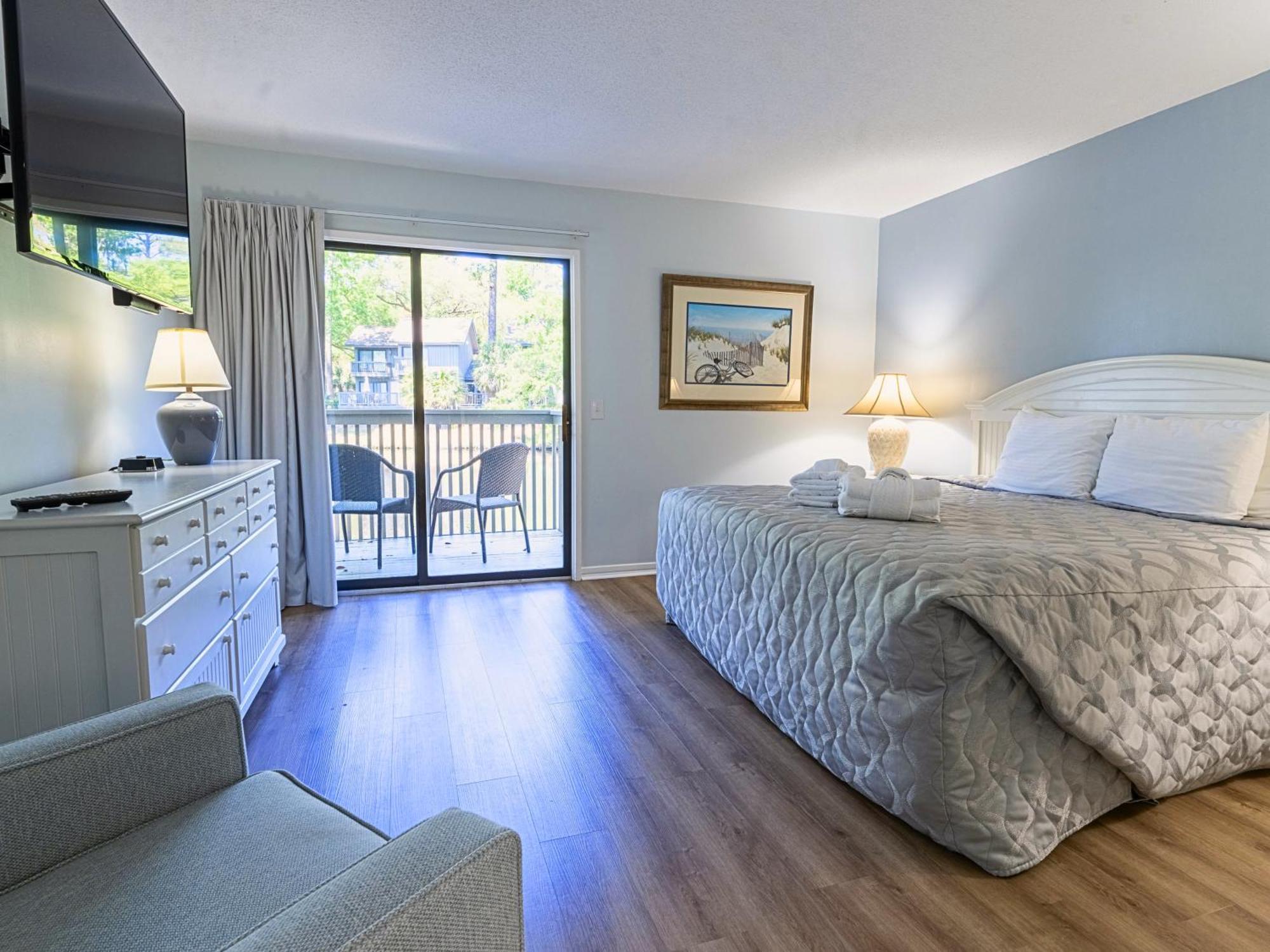 Ocean Cove At Palmetto Dunes 힐튼 헤드 아일랜드 외부 사진