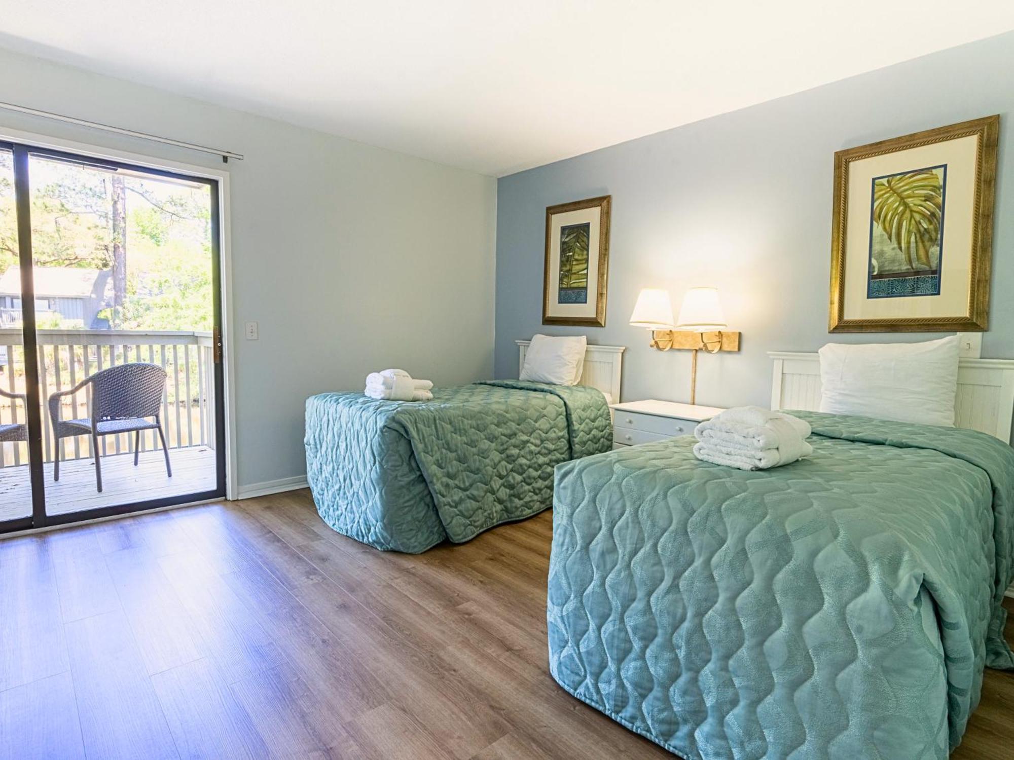 Ocean Cove At Palmetto Dunes 힐튼 헤드 아일랜드 외부 사진