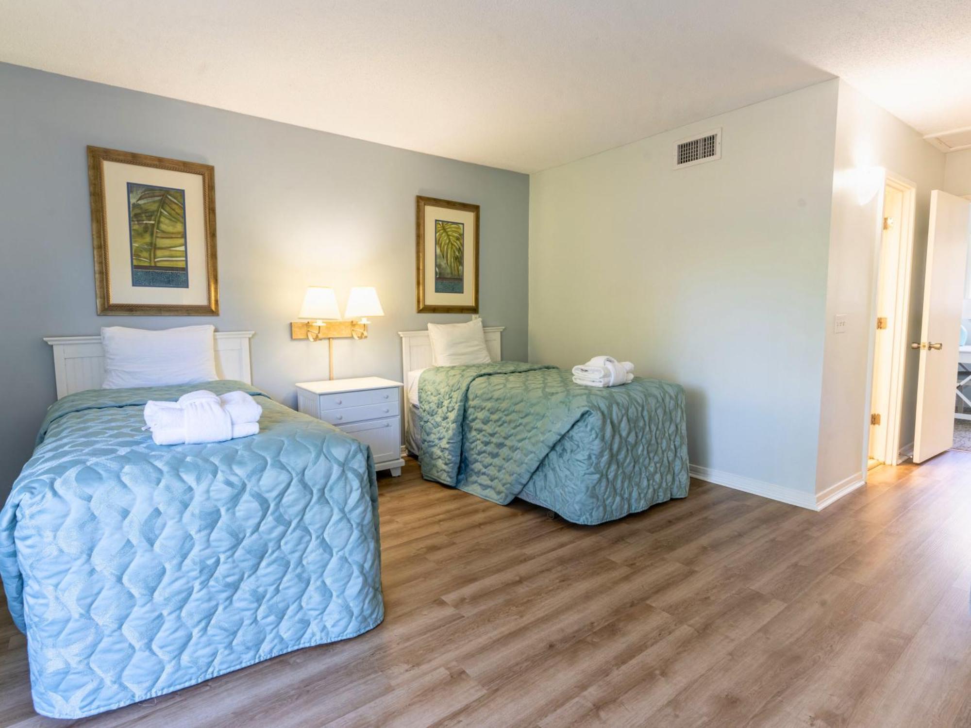 Ocean Cove At Palmetto Dunes 힐튼 헤드 아일랜드 외부 사진