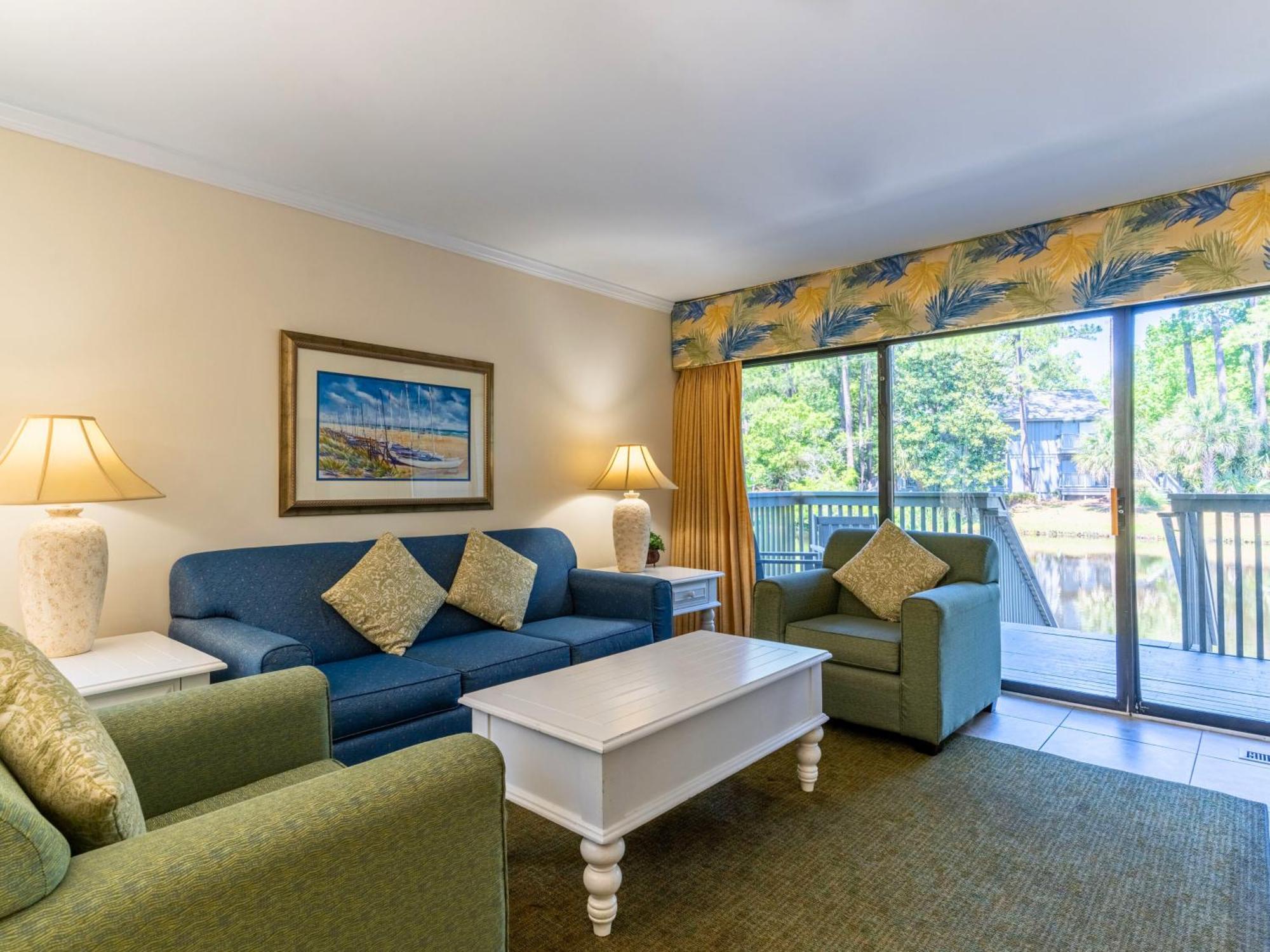 Ocean Cove At Palmetto Dunes 힐튼 헤드 아일랜드 외부 사진