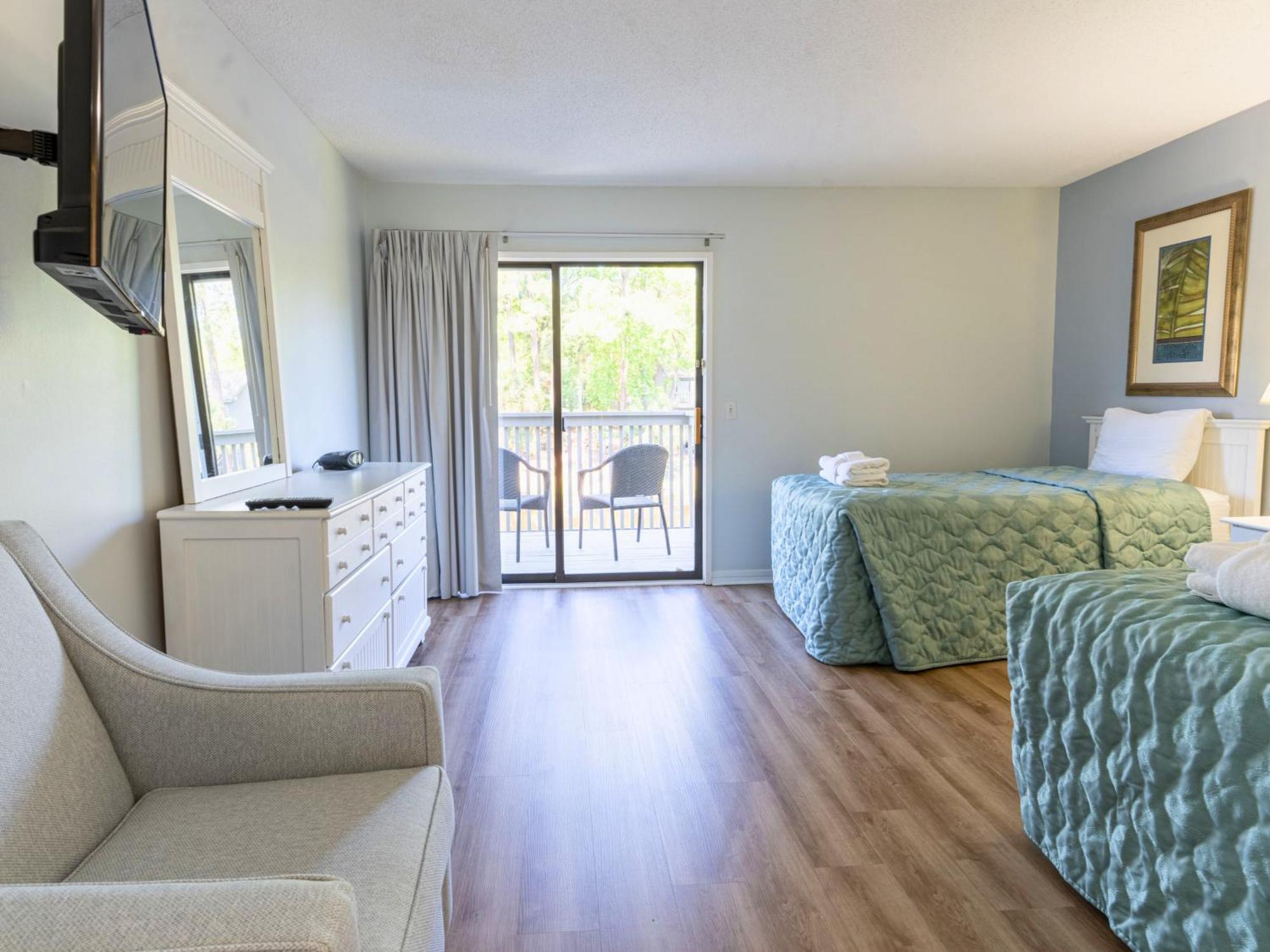 Ocean Cove At Palmetto Dunes 힐튼 헤드 아일랜드 외부 사진
