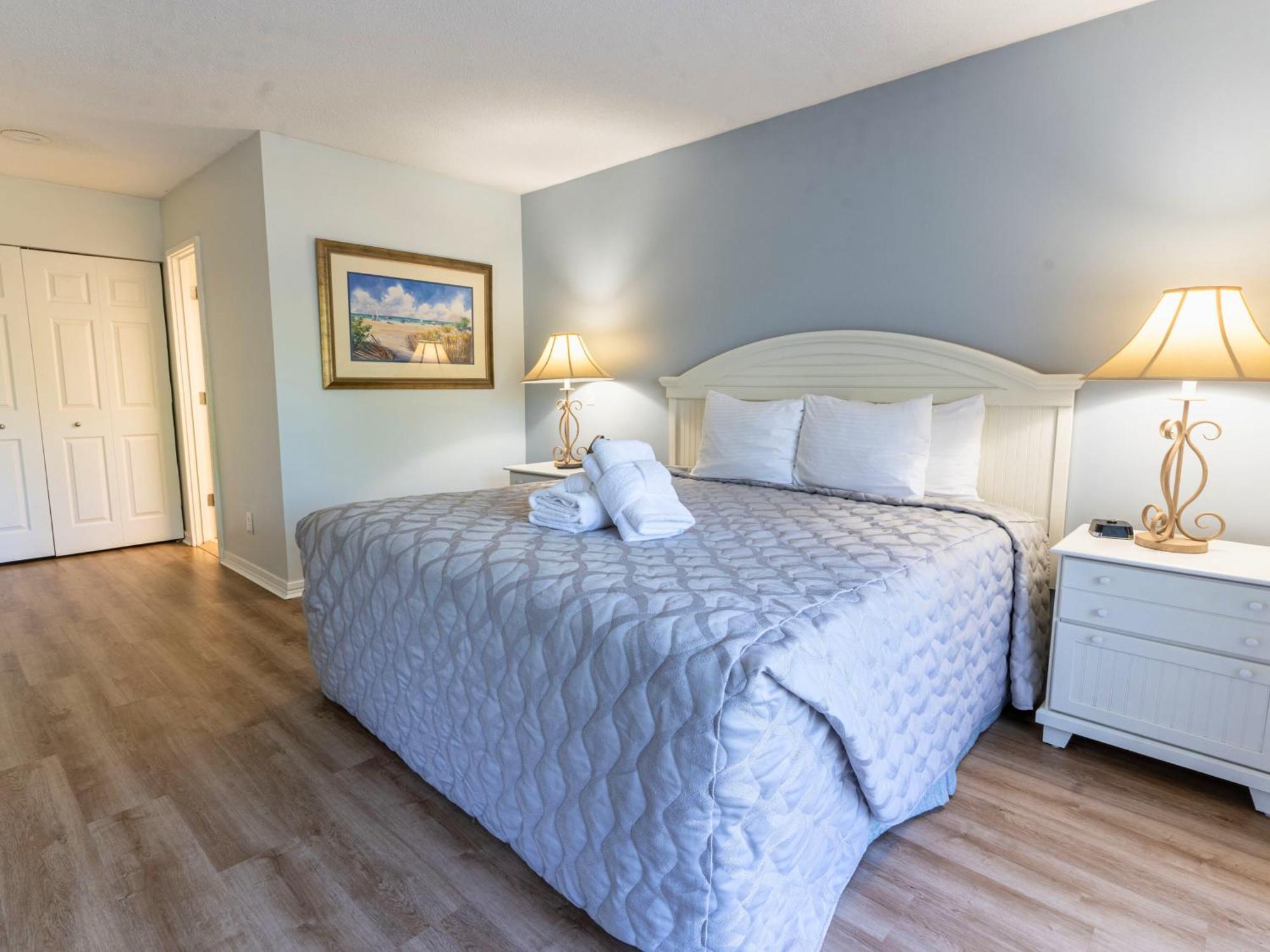 Ocean Cove At Palmetto Dunes 힐튼 헤드 아일랜드 외부 사진