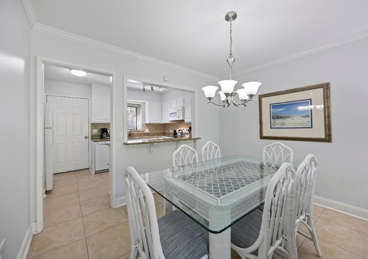 Ocean Cove At Palmetto Dunes 힐튼 헤드 아일랜드 외부 사진