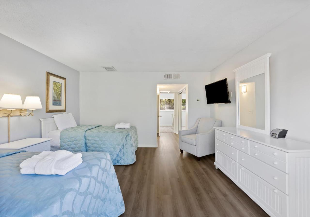 Ocean Cove At Palmetto Dunes 힐튼 헤드 아일랜드 외부 사진